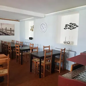 Hotel Le Guinefort, Léhon