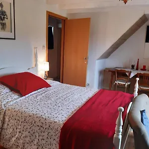 A La Bonne Heure Couette-café Pionsat
