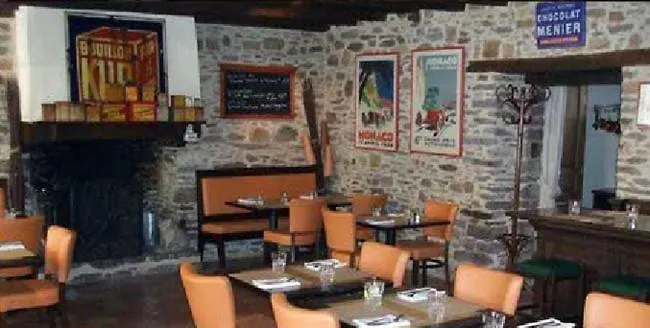 Le Relais des Arcandiers Lohéac
