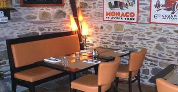 Le Relais des Arcandiers Lohéac